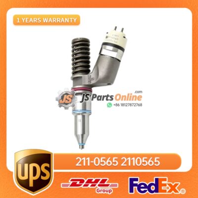211-0565 Fuel Injector for Caterpillar CAT C18