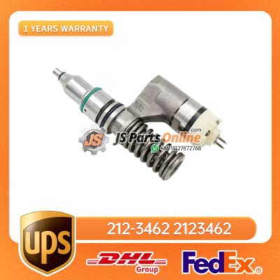 212-3462 10R-0967 Fuel Injector for Caterpillar CAT C10
