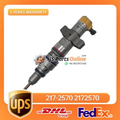 217-2570 Diesel Fuel Injector for Caterpillar CAT C-9 330C