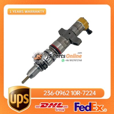 236-0962 10R-7224 Fuel Injector for Caterpillar CAT C-9 330C 320D