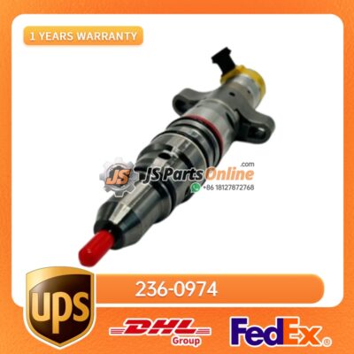 236-0974 Fuel Injector for Caterpillar CAT C7 950H