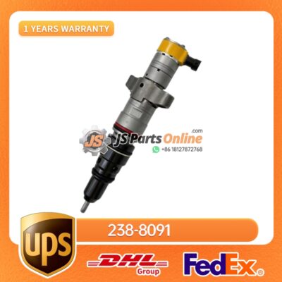 238-8091 Fuel Injector for Caterpillar CAT C7