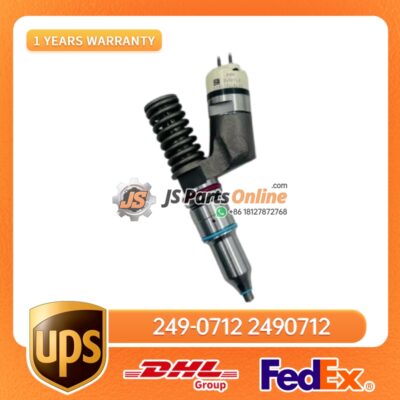 249-0712 10R-3147 Fuel Injector for Caterpillar CAT C11