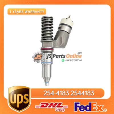 254-4183 Fuel Injector for Caterpillar CAT C15 C18