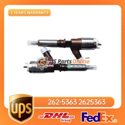 262-5363 Fuel Injector for Caterpillar CAT C6.4