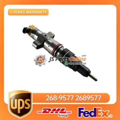 268-9577 Fuel Injector for Caterpillar CAT C7 C9