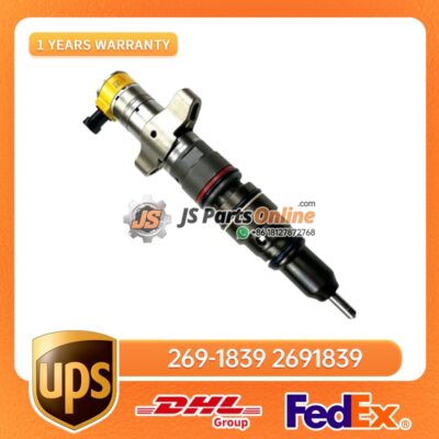 269-1839 Fuel Injector for Caterpillar CAT C7