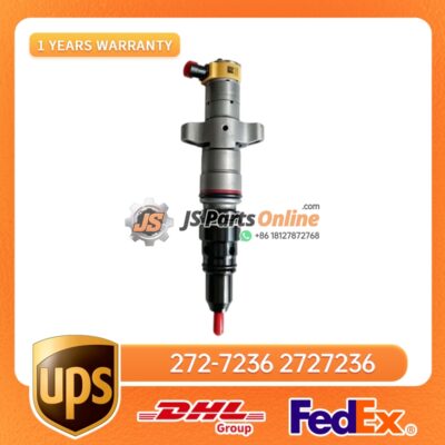 272-7236 Fuel Injector for Caterpillar CAT C7