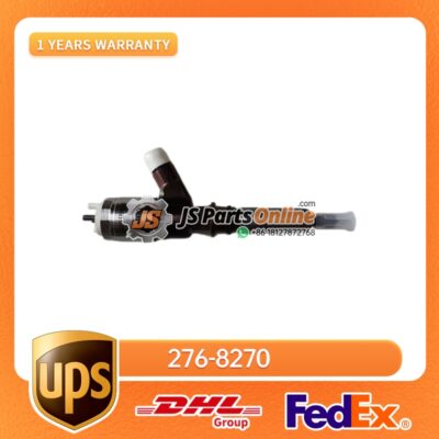 276-8270 Fuel Injector for Caterpillar CAT C6.6