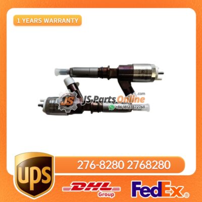 276-8280 Fuel Injector for Caterpillar CAT C6.6 938H