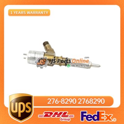 276-8290 Fuel Injector for Caterpillar CAT C6.6 938H