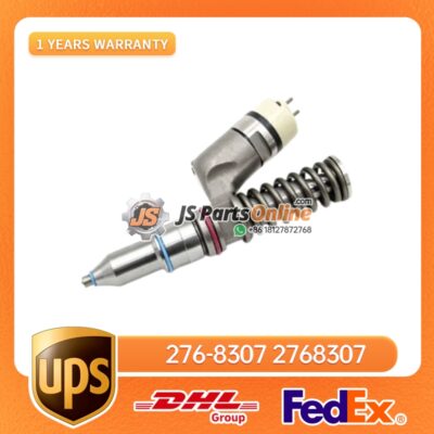 276-8307 10R-7231 Fuel Injector for Caterpillar CAT C18 C27 C32
