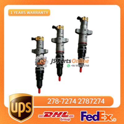 278-7274 Fuel Injector for Caterpillar CAT C7