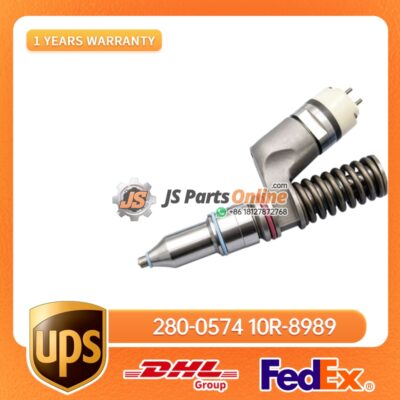 280-0574 10R-8989 Fuel Injector for Caterpillar CAT C15