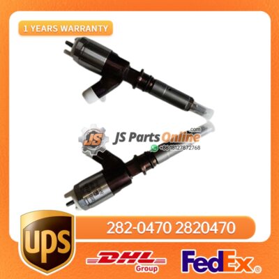 282-0470 Fuel Injector for Caterpillar CAT C4.4