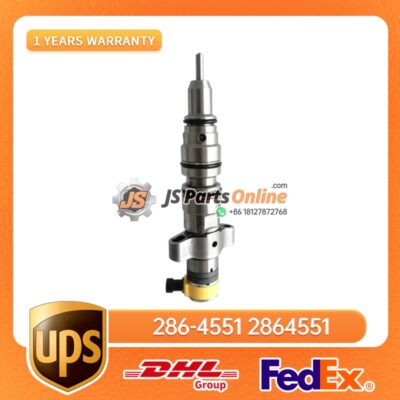 286-4551 Fuel Injector for Caterpillar CAT C7