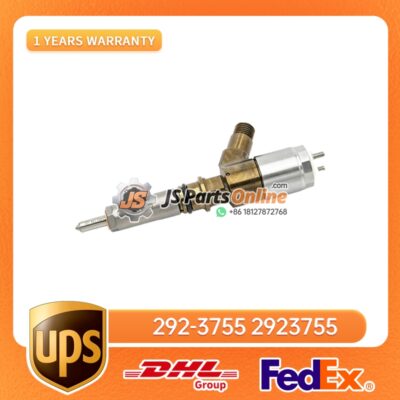292-3755 Fuel Injector for Caterpillar CAT C4.4 C6.6