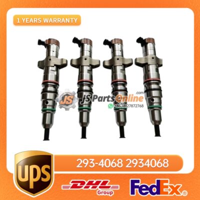 293-4068 Fuel Injector for Caterpillar CAT C9
