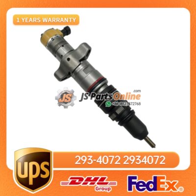 293-4072 10R-7222 Diesel Fuel Injector for Caterpillar CAT C9 330D 336D