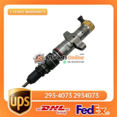 293-4073 10R-7223 Fuel Injector for Caterpillar CAT C9 330D 336D