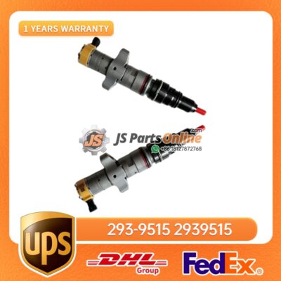 293-9515 Fuel Injector for Caterpillar CAT C7