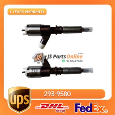 293-9580 Fuel Injector for Caterpillar CAT C6.6