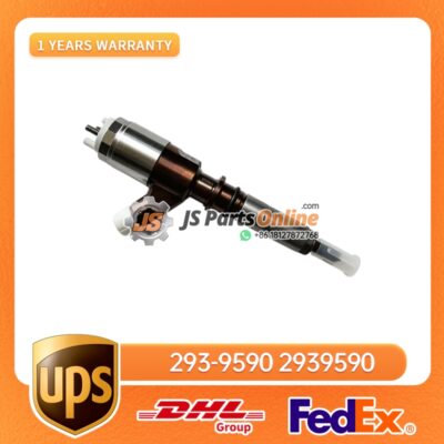 293-9590 Fuel Injector for Caterpillar CAT C6.6 938H