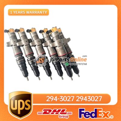 294-3027 Fuel Injector for Caterpillar CAT C7