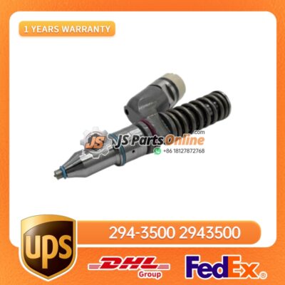 294-3500 Fuel Injector for Caterpillar CAT C15 C18