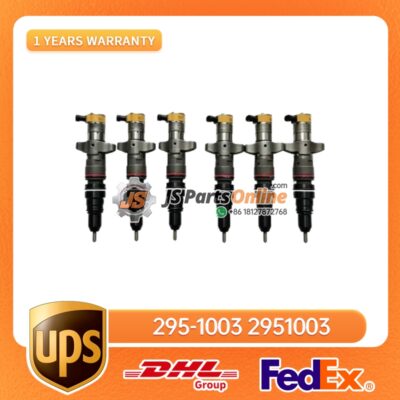 295-1003 Fuel Injector for Caterpillar CAT C7