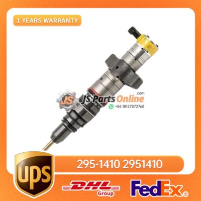 295-1410 Fuel Injector for Caterpillar CAT C7