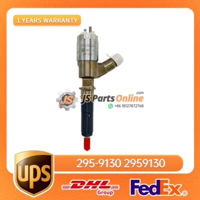 295-9130 10R-7675 32F61-00062 Diesel Fuel Injector for Caterpillar CAT C6.4 320D