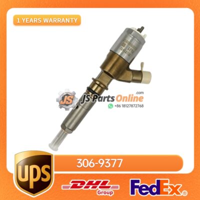 306-9377 Fuel Injector for Caterpillar CAT C4.4 C6.6 320D