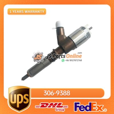 306-9388 Fuel Injector for Caterpillar CAT C6.6