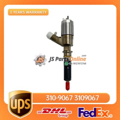 310-9067 Diesel Fuel Injector for Caterpillar CAT C6.6 320D