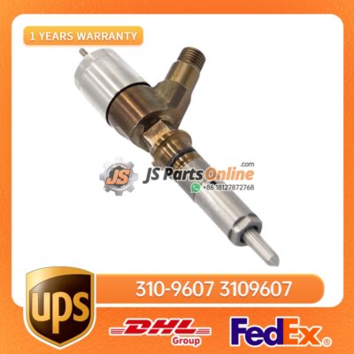 310-9607 Fuel Injector for Caterpillar CAT C6.4