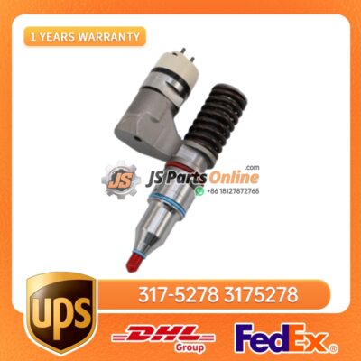 317-5278 20R-0055 Fuel Injector for Caterpillar CAT C10