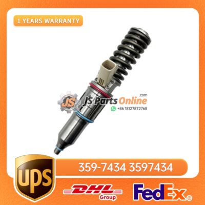 359-7434 20R-1304 Diesel Fuel Injector for Caterpillar CAT C15 C18
