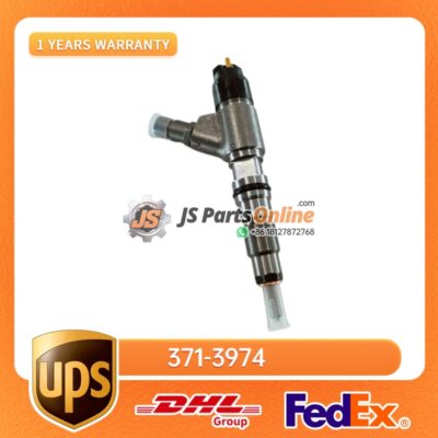 371-3974 Fuel Injector for Caterpillar CAT C7.1 320D 320D2 326D2