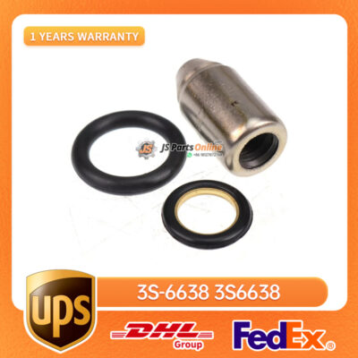 3S-6638 3S6638 Fuel Injector Nozzle for Caterpillar CAT 3304 3306
