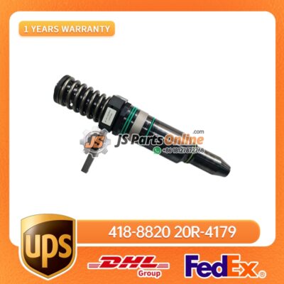 418-8820 20R-4179 Fuel Injector for Caterpillar CAT 3606 3612