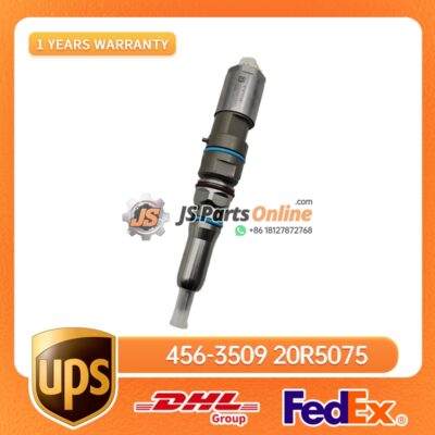 456-3509 20R5075 Fuel Injector for Caterpillar CAT C9.3