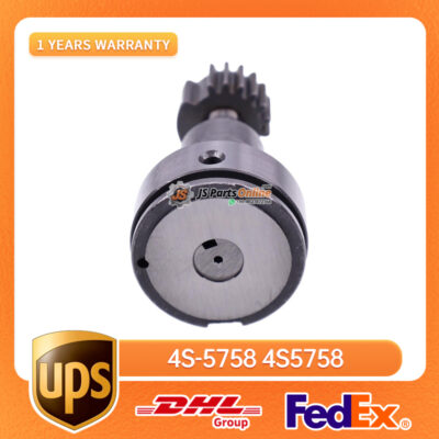 4S-5758 4S5758 Fuel Injection Pump Plunger for Caterpillar CAT 3204