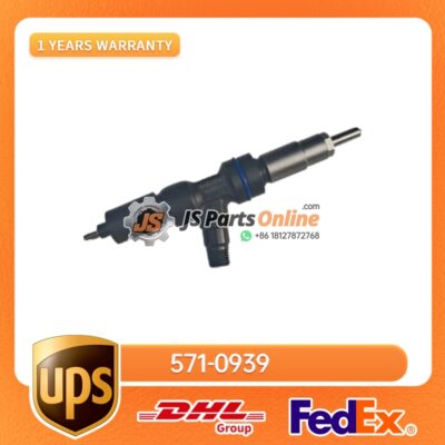 571-0939 Fuel Injector for Caterpillar CAT C4.4 320GX