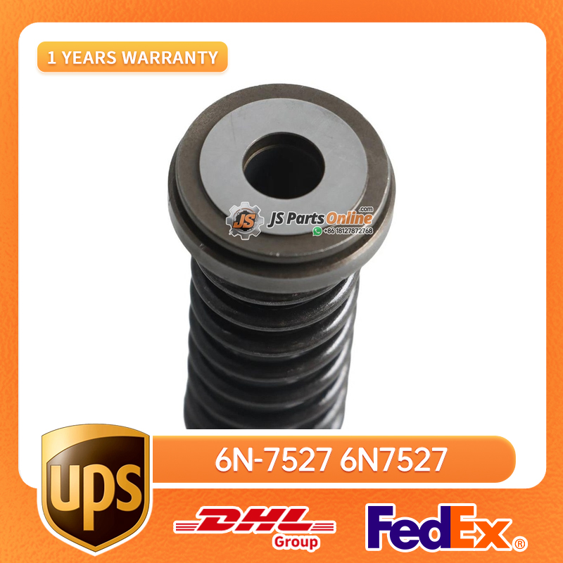 6N-7527 6N7527 Fuel Injection Pump Plunger for Caterpillar CAT 3208 3304 3306 4 - JS Parts Online 6N-7527 6N7527 Fuel Injection Pump Plunger for Caterpillar CAT 3208 3304 3306 - 4