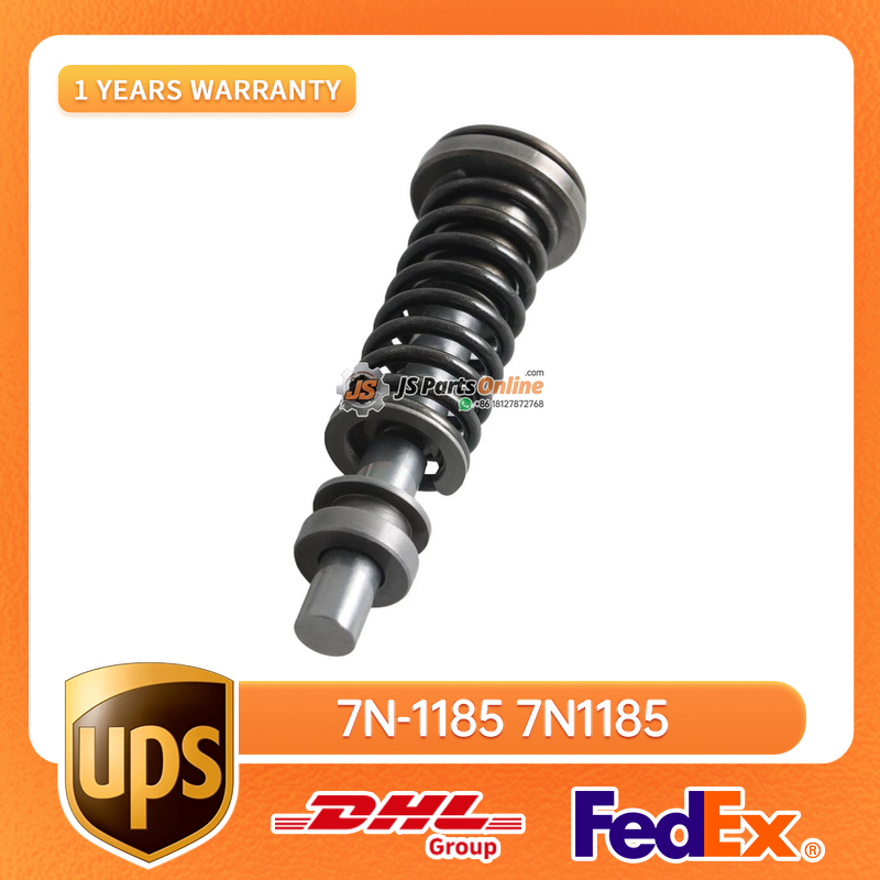 7N-1185 7N1185 Fuel Injection Pump Plunger for Caterpillar CAT 3408 3412 1 - JS Parts Online 7N-1185 7N1185 Fuel Injection Pump Plunger for Caterpillar CAT 3408 3412 - 1