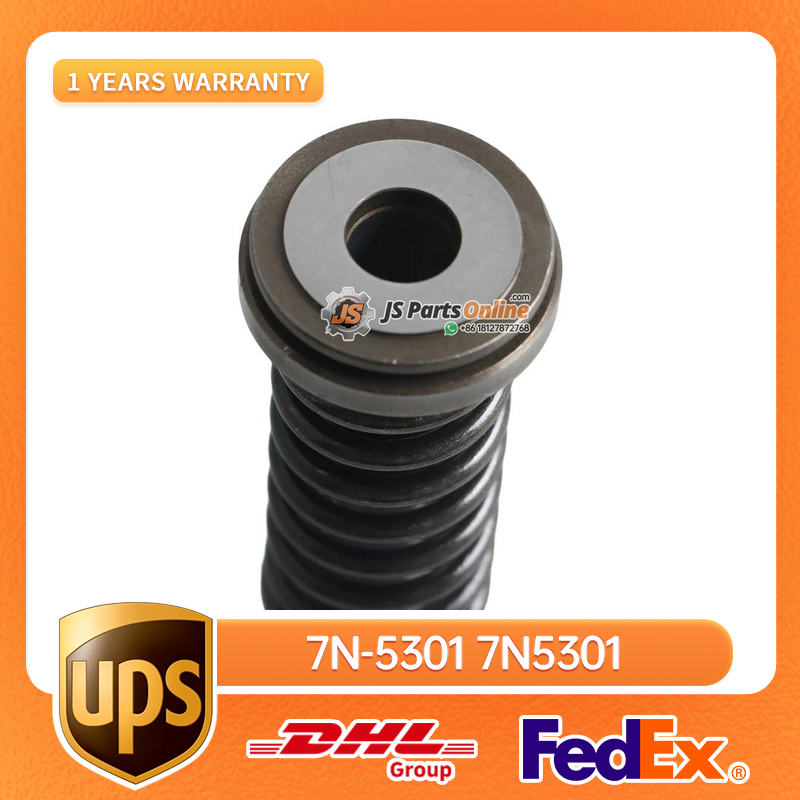 7N-5301 7N5301 Fuel Injection Pump Plunger for Caterpillar CAT 3208 3304 3306 2 - JS Parts Online 7N-5301 7N5301 Fuel Injection Pump Plunger for Caterpillar CAT 3208 3304 3306 - 2