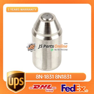 8N-1831 8N1831 Nozzle for Caterpillar CAT D8K D342