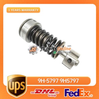 9H-5797 9H5797 Fuel Injection Pump Plunger for Caterpillar CAT 3304 3306