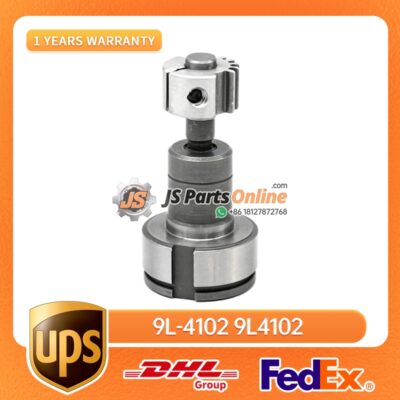 9L-4102 9L4102 Fuel Injection Pump Plunger for Caterpillar CAT 3306